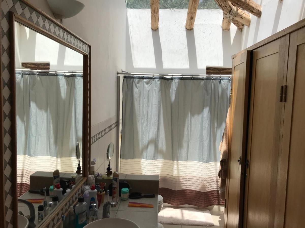 Karina Wasi Hotel Pisac Bagian luar foto