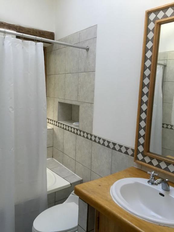 Karina Wasi Hotel Pisac Ruang foto