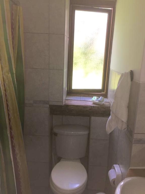 Karina Wasi Hotel Pisac Ruang foto