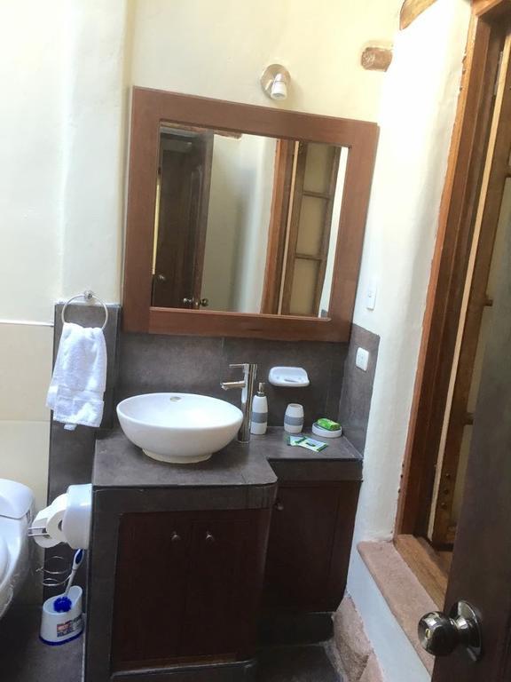Karina Wasi Hotel Pisac Ruang foto