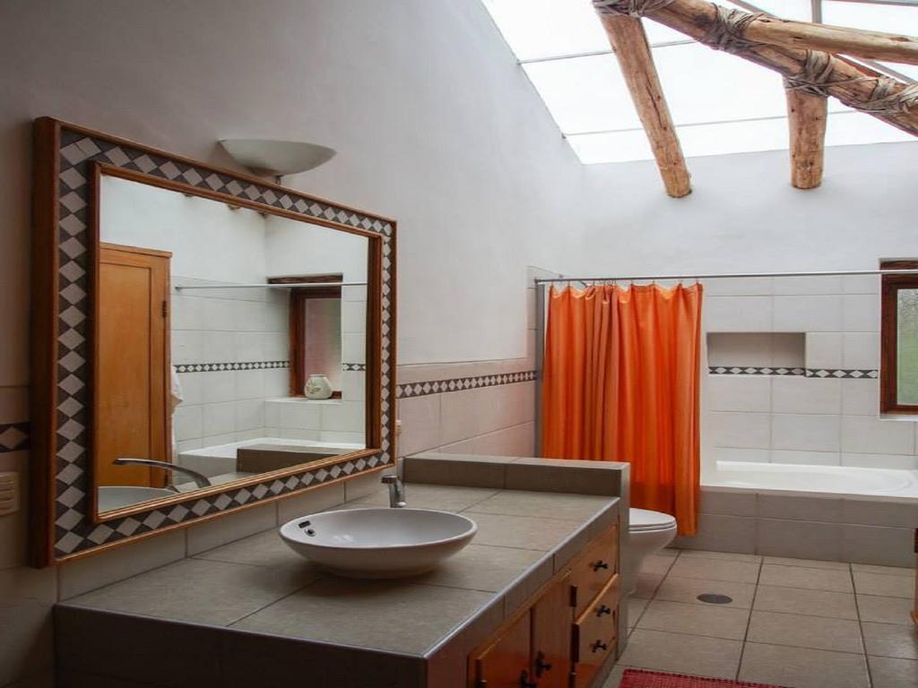 Karina Wasi Hotel Pisac Ruang foto